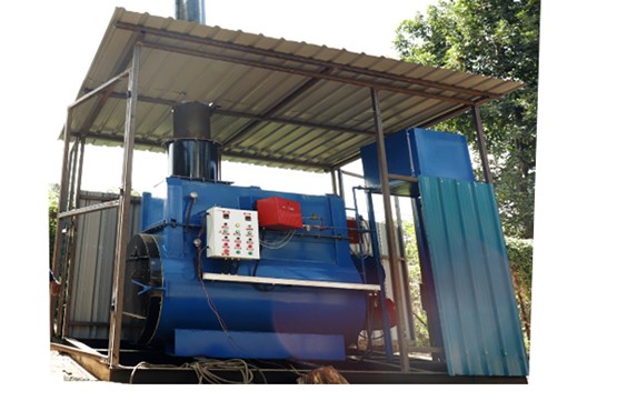 waste incinerators