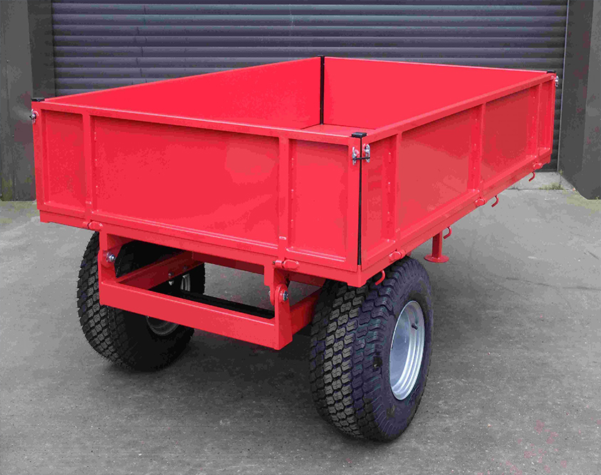 farm trailer